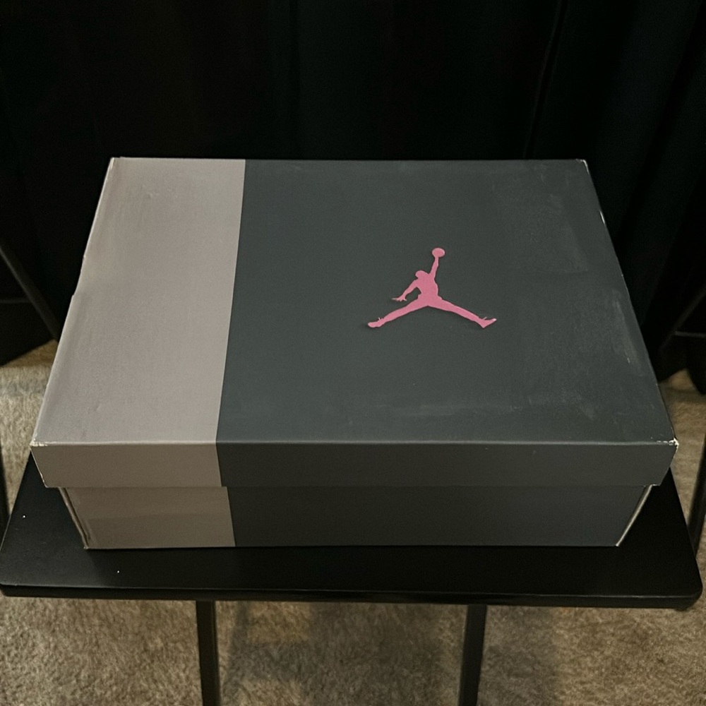 Men’s Air Jordan 3 Retro SE